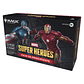 Preventa - MTG - Marvel Super Heroes - Beginner Box - thumbnail 2