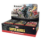 Preventa - MTG - Marvel Super Heroes - Play Booster - thumbnail 1