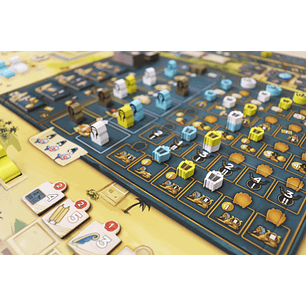 MEN NEFER - Español