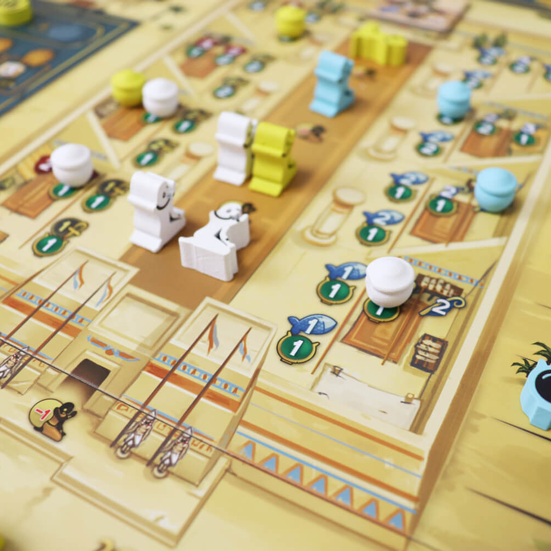 MEN NEFER - Español 3