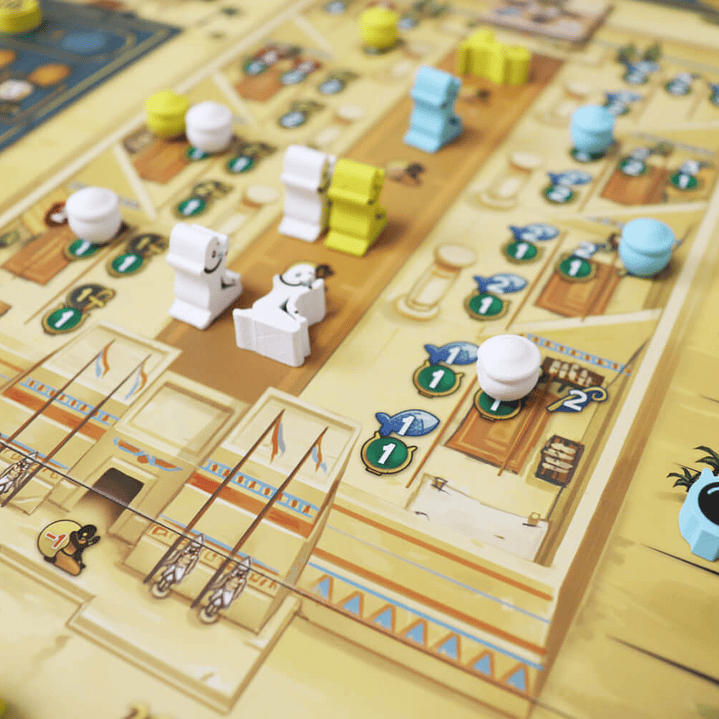 MEN NEFER - Español 3