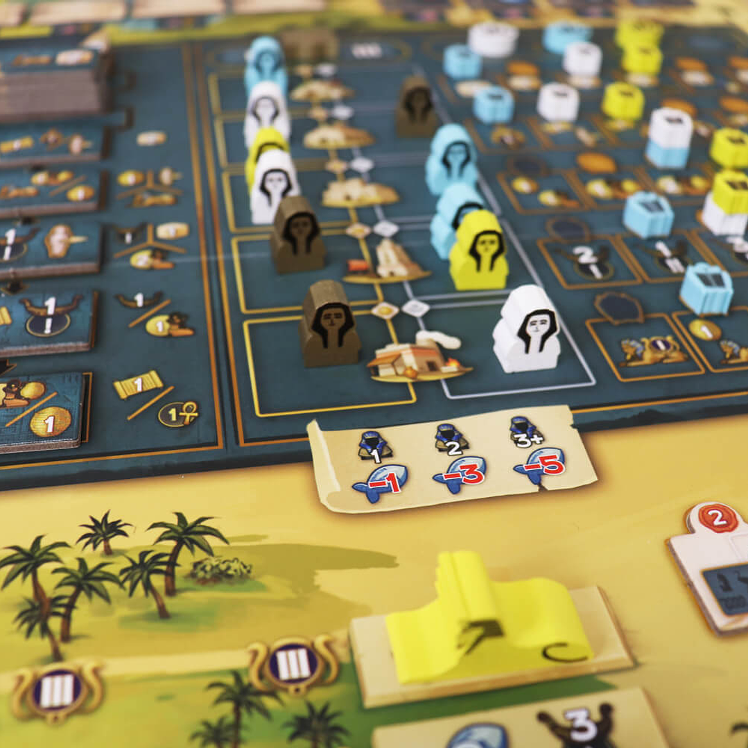 MEN NEFER - Español 4