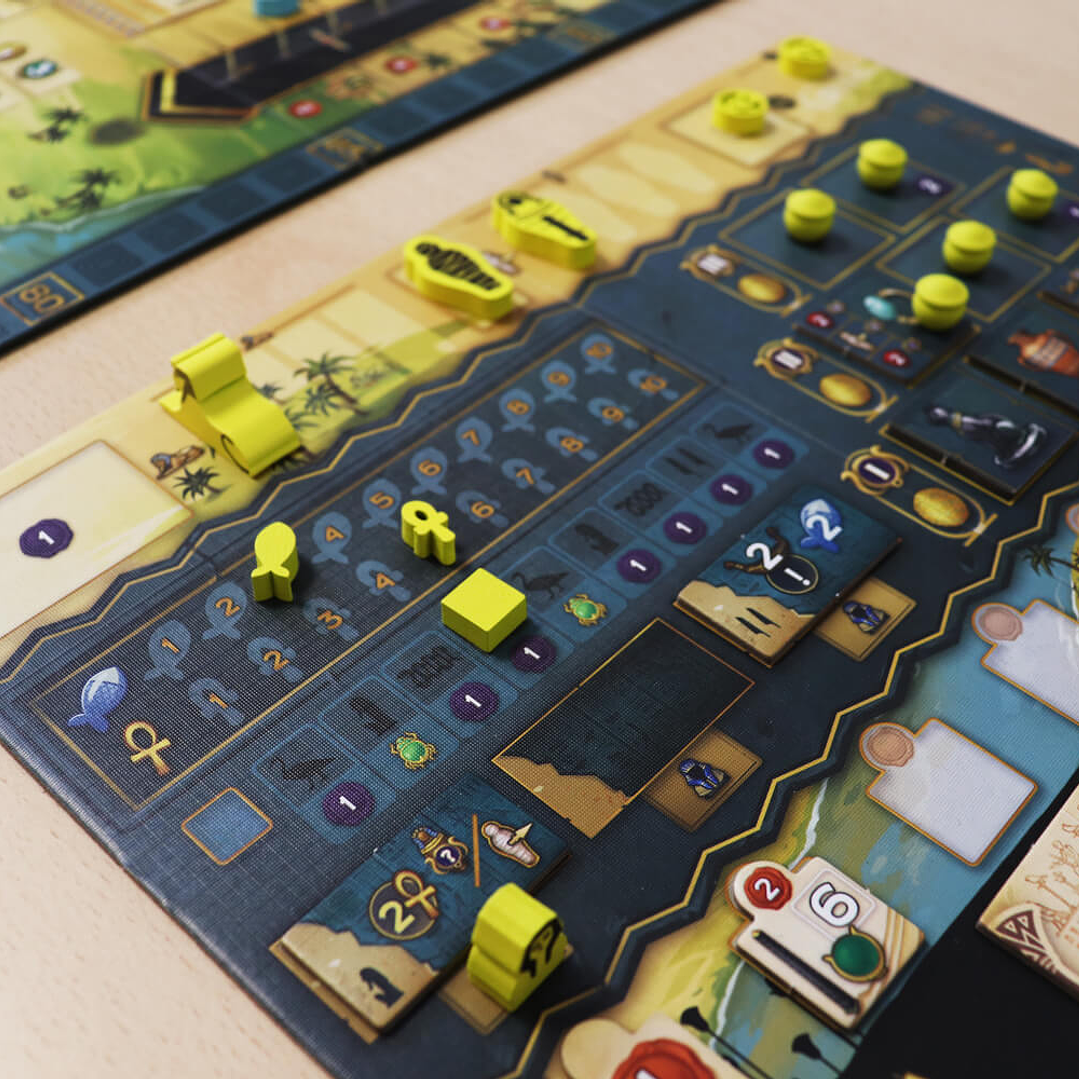 MEN NEFER - Español 5