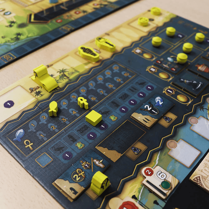 MEN NEFER - Español 5