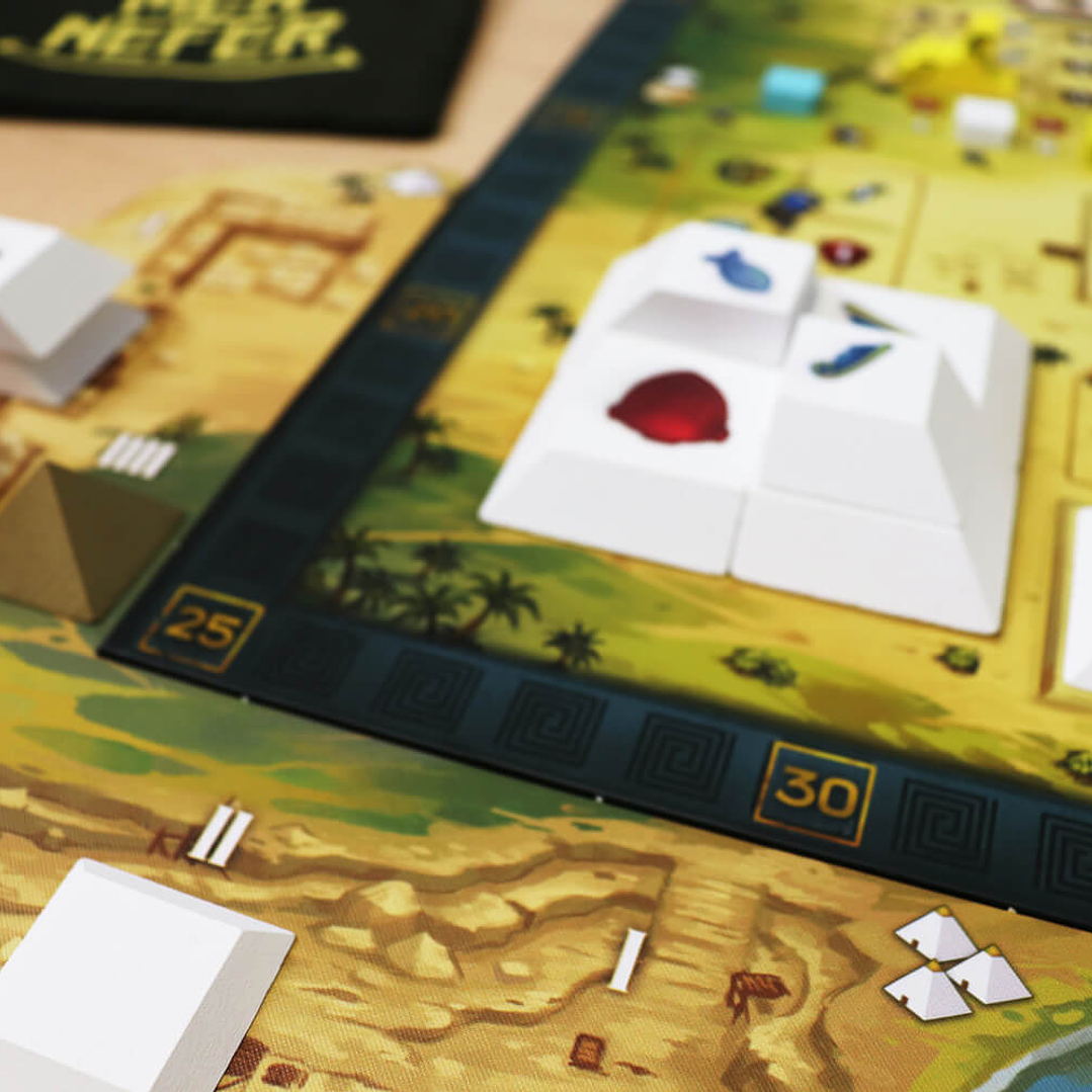 MEN NEFER - Español 6