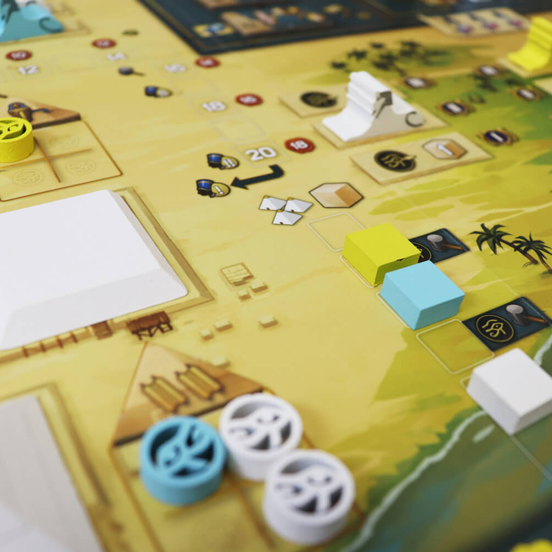 MEN NEFER - Español 7