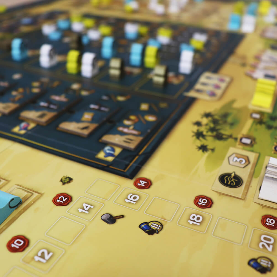 MEN NEFER - Español 8