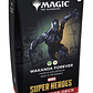 Preventa - MTG - Marvel Super Heroes - Commanders Decks - Inglés - thumbnail 2