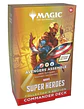 MTG - Marvel Super Heroes - Commander Collector Deck - Inglés - Miniatura 1