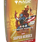 Preventa - MTG - Marvel Super Heroes - Commander Collector Deck - Inglés - thumbnail 1