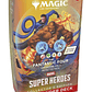 Preventa - MTG - Marvel Super Heroes - Commander Collector Deck - Inglés - thumbnail 4