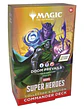 MTG - Marvel Super Heroes - Commander Collector Deck - Inglés - Miniatura 3
