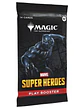 MTG - Marvel Super Heroes - Play Booster - Miniatura 1