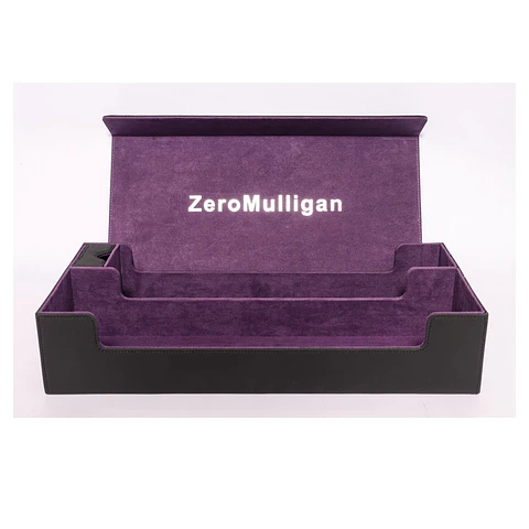 Portamazos - Zero Mulligan Premium XL