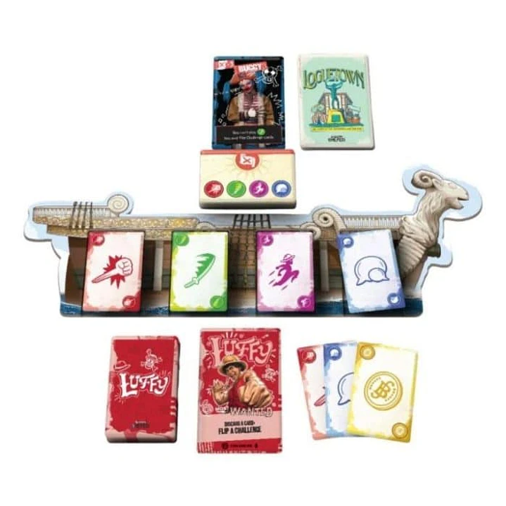 5 Minute One Piece - Español 3