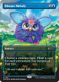 MTG [EN] Secret Lair Drop - Secret Lair x Furby: Doo-ay Noo-lah - Regular - Inglés - Miniatura 2