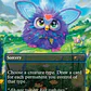 MTG [EN] Secret Lair Drop - Secret Lair x Furby: Doo-ay Noo-lah - Regular - Inglés - Miniatura 2