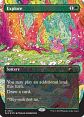 MTG [EN] Secret Lair Drop - Secret Lair x Furby: Doo-ay Noo-lah - Regular - Inglés - Miniatura 3
