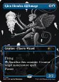 MTG [EN] Secret Lair Drop - Secret Scare Superdrop - Dreaming Darkly - Regular - Inglés - thumbnail 2