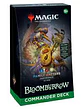 MTG - Bloomburrow - Deck Commanders - Inglés - thumbnail 1