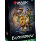 MTG - Bloomburrow - Deck Commanders - Inglés - thumbnail 1