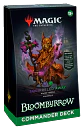MTG - Bloomburrow - Deck Commanders - Inglés - thumbnail 2