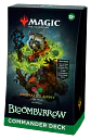 MTG - Bloomburrow - Deck Commanders - Inglés - thumbnail 3