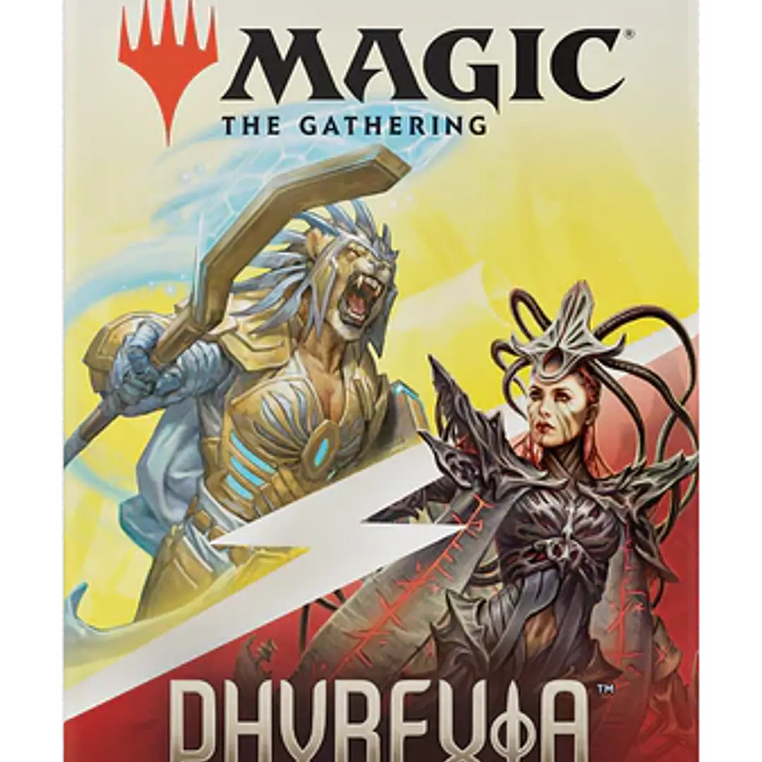 MTG - Phyrexia: All will be one - Jumpstart Booster - Inglés 1