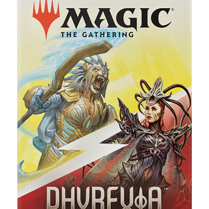 MTG - Phyrexia: All will be one - Jumpstart Booster - Inglés 1