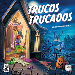 Trucos Trucados - Español