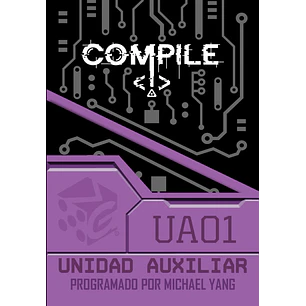 Compile: Unidad Auxiliar 01 - Español
