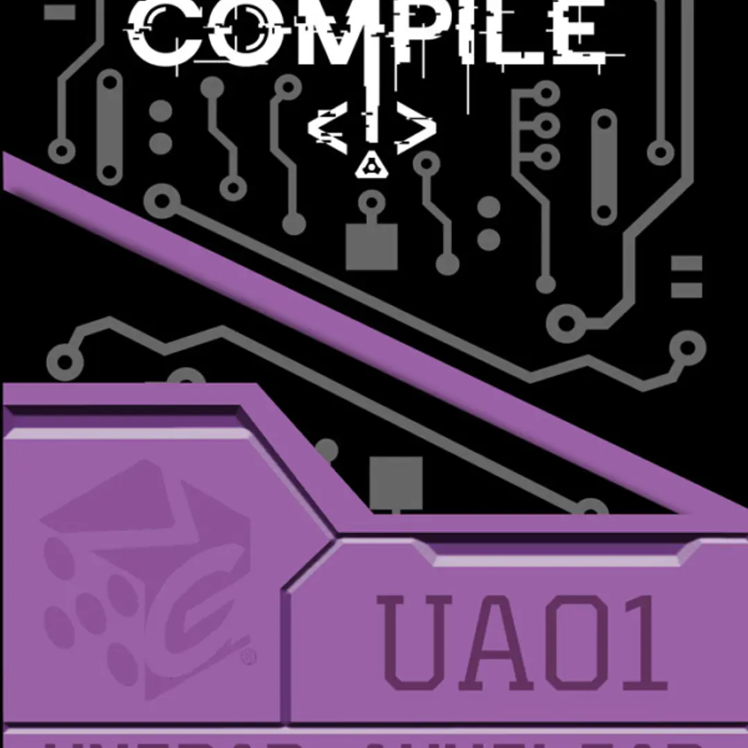 Compile: Unidad Auxiliar 01 - Español 1