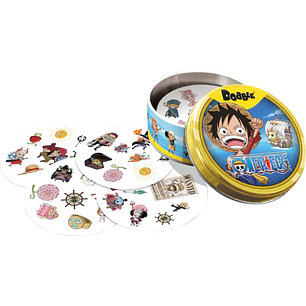 Dobble One Piece - Español