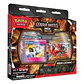 Pokemon TCG: Mega Lucario Ex League Battle Deck - thumbnail 1