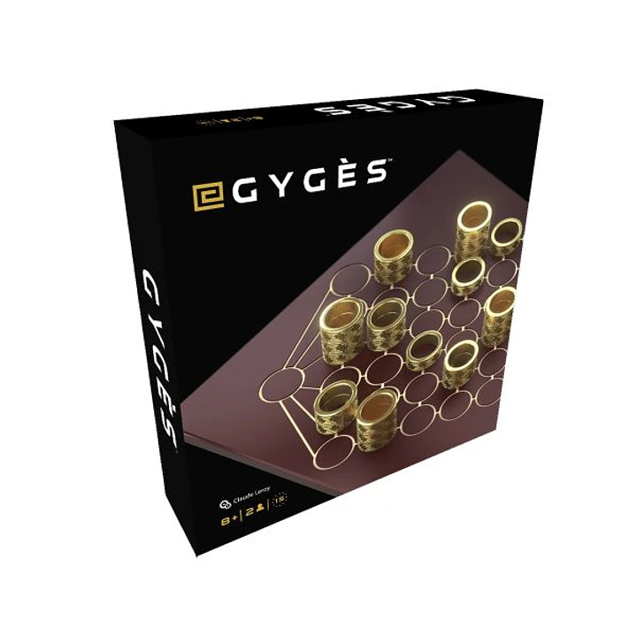 Gygés - Español 1