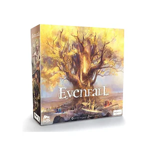 Evenfall - Español