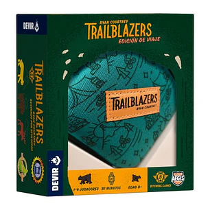 Trailblazers - Español