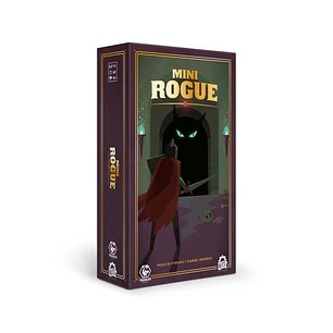 Mini Rogue - Español