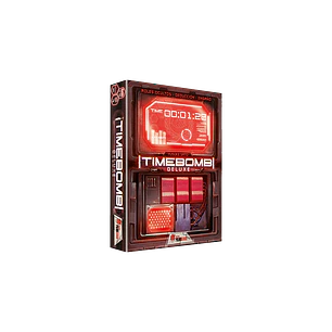 Timebomb Deluxe - Español