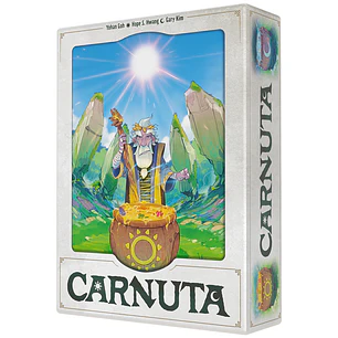 Carnuta - Español