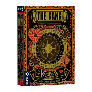 The Gang - Español