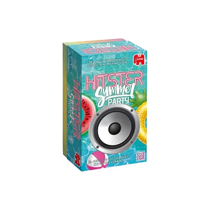 Hitster: Summer Party - Español
