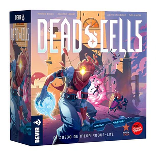 Dead Cells - Español