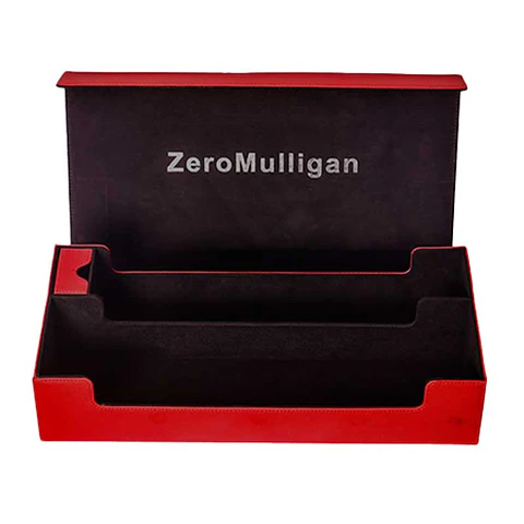 Portamazos - Zero Mulligan Premium XL
