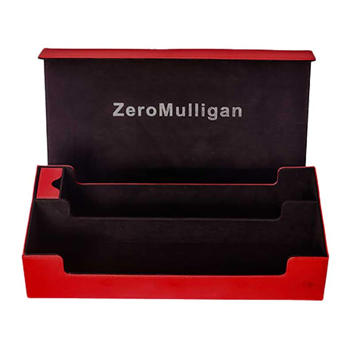 Portamazos - Zero Mulligan Premium XL 2