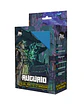 Protectores Standard Zero Mulligan Augurio - Dual Matte - Miniatura 1