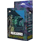 Protectores Standard Zero Mulligan Augurio - Dual Matte - Miniatura 1