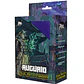 Protectores Standard Zero Mulligan Augurio - Dual Matte - Miniatura 2