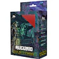 Protectores Standard Zero Mulligan Augurio - Dual Matte - Miniatura 3