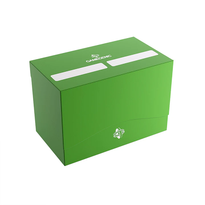 Game Genic - Essential Line Casual Double Deck Holder 200+ XL 1